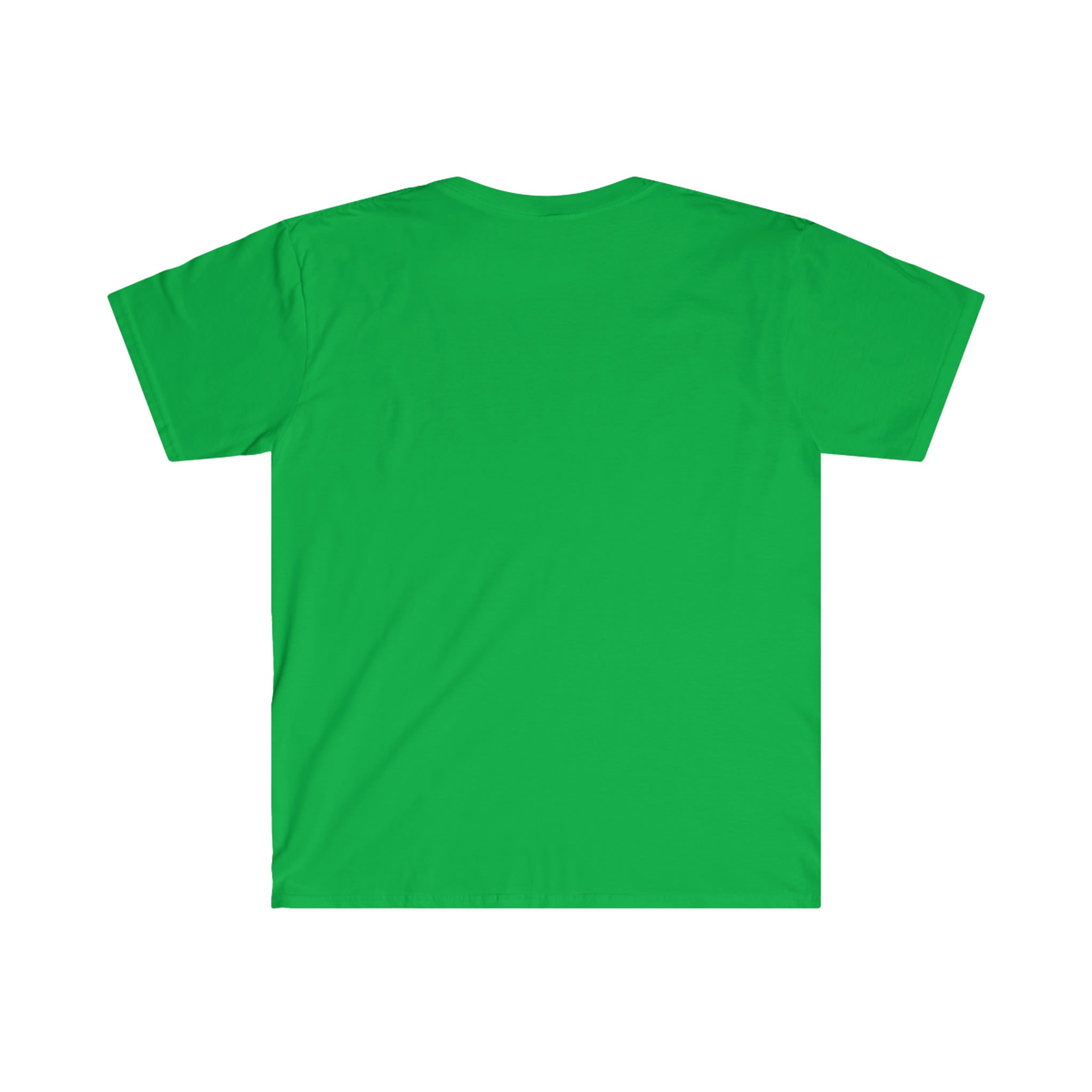 Micro Gainz Logo T-Shirt