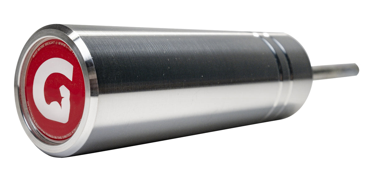 The Original 2″ GymPin (6" Length) (BLEMISHED PIN)